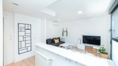 Apartment on San Antonio Street photo 5