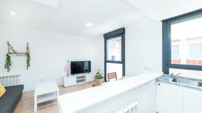 Apartment on San Antonio Street photo 4