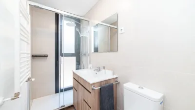 Apartment on San Antonio Street photo 11