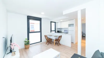 Apartment on San Antonio Street photo 3