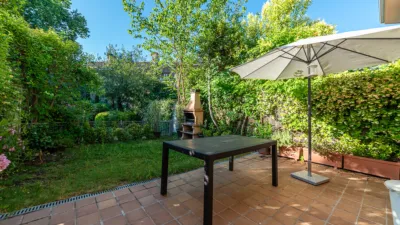 Semi-detached chalet on Avenida de los Claveles photo 36