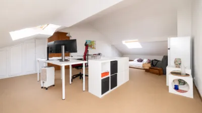 Semi-detached chalet on Avenida de los Claveles photo 34