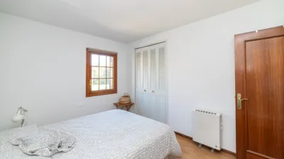 Semi-detached chalet on Avenida de los Claveles photo 21