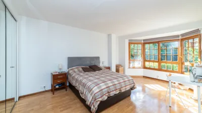 Semi-detached chalet on Avenida de los Claveles photo 13