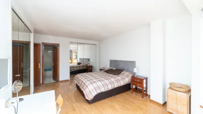 Semi-detached chalet on Avenida de los Claveles photo 14