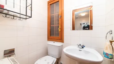Semi-detached chalet on Avenida de los Claveles photo 30