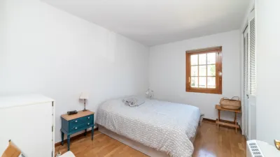 Semi-detached chalet on Avenida de los Claveles photo 19