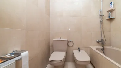 Semi-detached chalet on Avenida de los Claveles photo 22