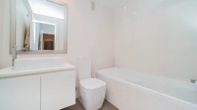 Apartment on Avenida del Rey Juan Carlos I photo 13