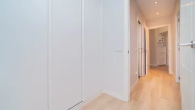 Apartment on Avenida del Rey Juan Carlos I photo 12