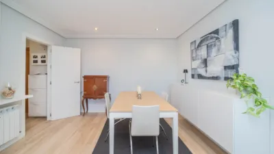 Apartment on Avenida del Rey Juan Carlos I photo 7