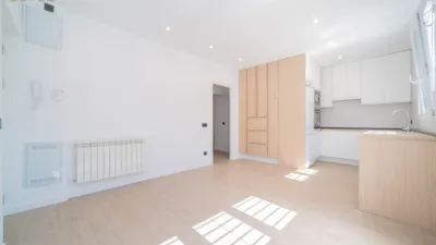 Apartment on Babieca Street photo 5
