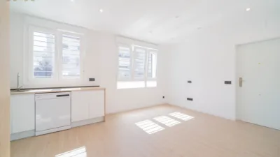 Apartment on Babieca Street photo 3