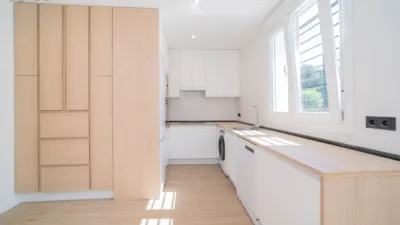 Apartment on Babieca Street photo 2