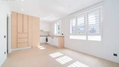 Apartment on Babieca Street photo 4