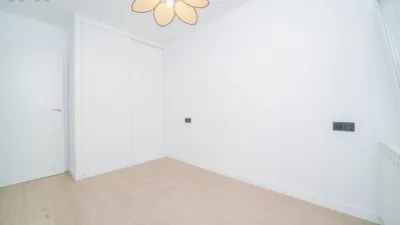 Piso en calle Babieca photo 9