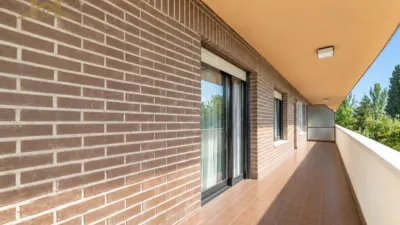 Duplex on Calle del Alcalde Luis Egea photo 22