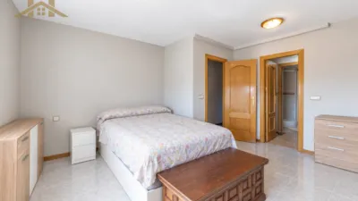Duplex on Calle del Alcalde Luis Egea photo 15