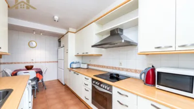 Duplex on Calle del Alcalde Luis Egea photo 6
