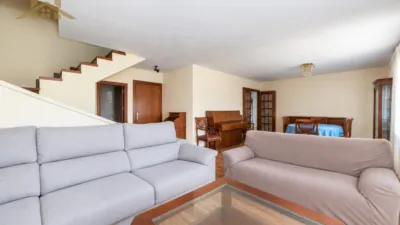 Duplex on Calle del Alcalde Luis Egea photo 4