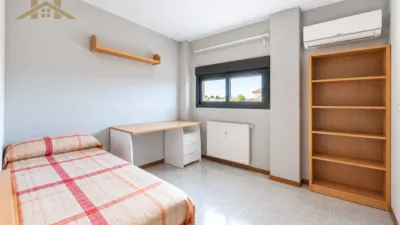 Duplex on Calle del Alcalde Luis Egea photo 10