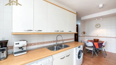 Duplex on Calle del Alcalde Luis Egea photo 7