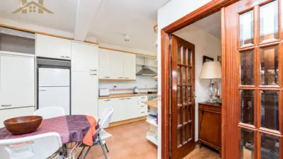 Duplex on Calle del Alcalde Luis Egea photo 8