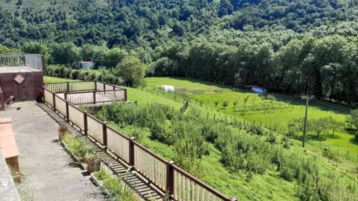 Casa en venta en Aizarnazabal, Aizarnazabal