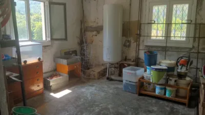 Casa en venta en Aizarnazabal, Aizarnazabal