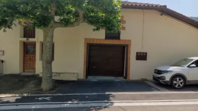 Casa en venta en Aizarnazabal, Aizarnazabal