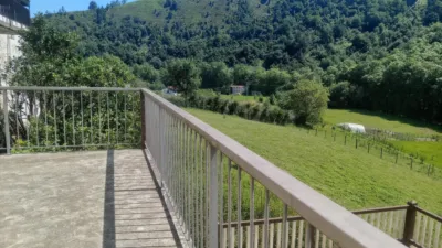 Casa en venta en Aizarnazabal, Aizarnazabal