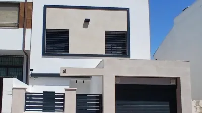 Promoción Zona de San Cayetano-Avenida Cristóbal Colón, Zona de San Cayetano-Avenida Cristóbal Colón (Churriana de La Vega) de 250.000 €