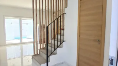 Promoción Zona de San Cayetano-Avenida Cristóbal Colón, Zona de San Cayetano-Avenida Cristóbal Colón (Churriana de La Vega) de 250.000 €