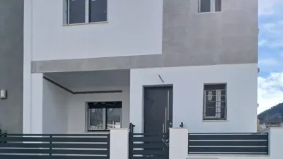 Promoción Zona de San Cayetano-Avenida Cristóbal Colón, Zona de San Cayetano-Avenida Cristóbal Colón (Churriana de La Vega) de 250.000 €