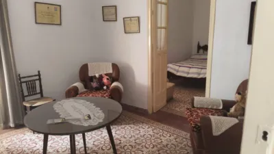 House in Peal de Becerro photo 20