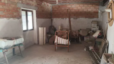 House in Peal de Becerro photo 17