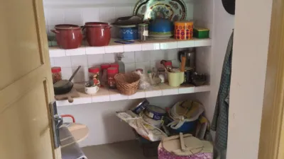 House in Peal de Becerro photo 11