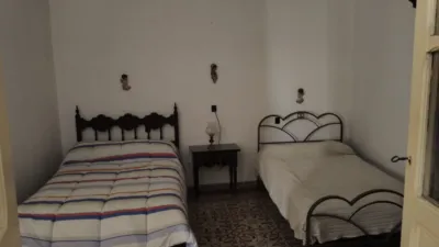 House in Peal de Becerro photo 19