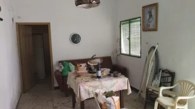 House in Peal de Becerro photo 14