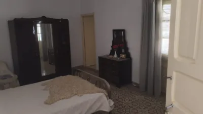 House in Peal de Becerro photo 21