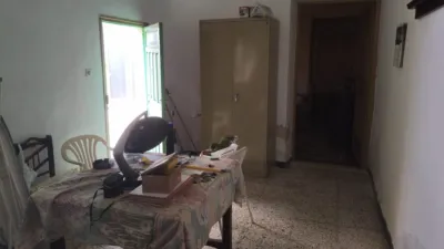 House in Peal de Becerro photo 15