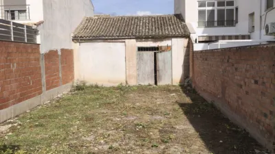 House in Peal de Becerro photo 4