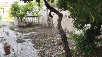 House in Peal de Becerro photo 2