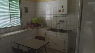 House in Peal de Becerro photo 13