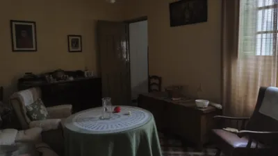 House in Peal de Becerro photo 24