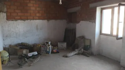 House in Peal de Becerro photo 18