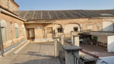 Casa en calle Real