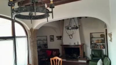 Casa en calle Real photo 3