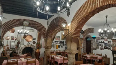 Casa en calle Real photo 5