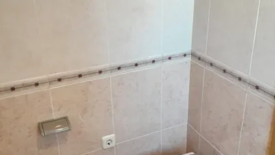 Piso en alquiler en Calle de la Senda, Camarena de 670 €<span>/mes</span>